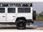 Thumbnail Photo 80 for 1996 Land Rover Defender